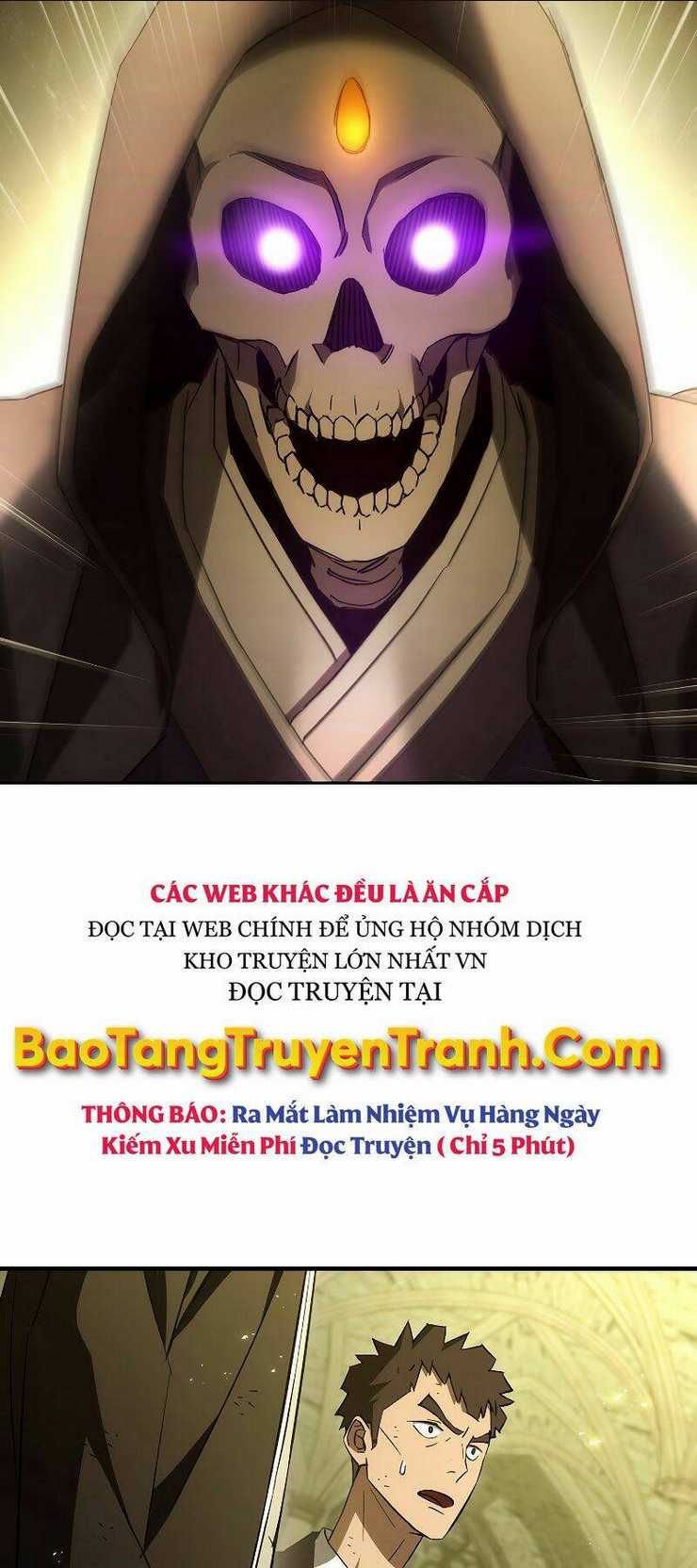 Anh Hùng Trở Lại Tập 21 trang 4