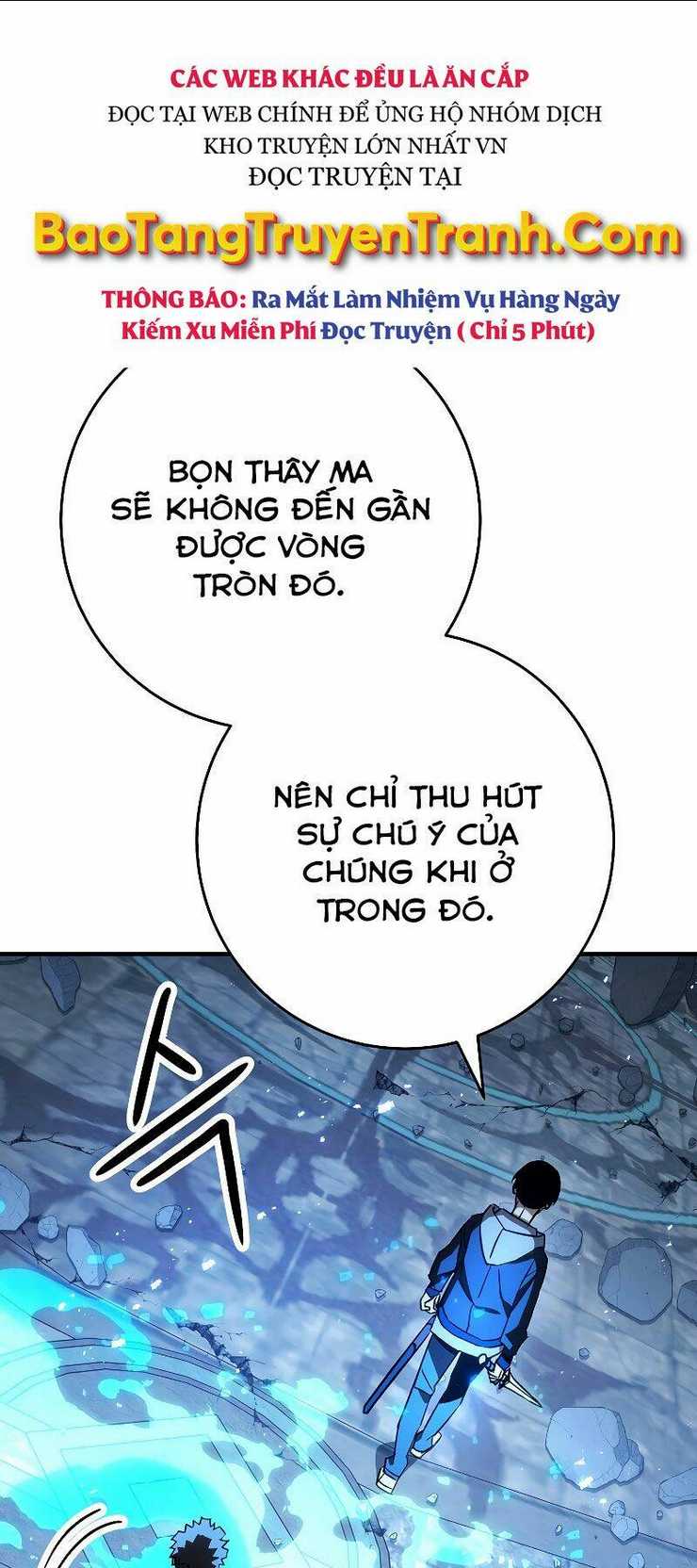 Anh Hùng Trở Lại Tập 21 trang 35