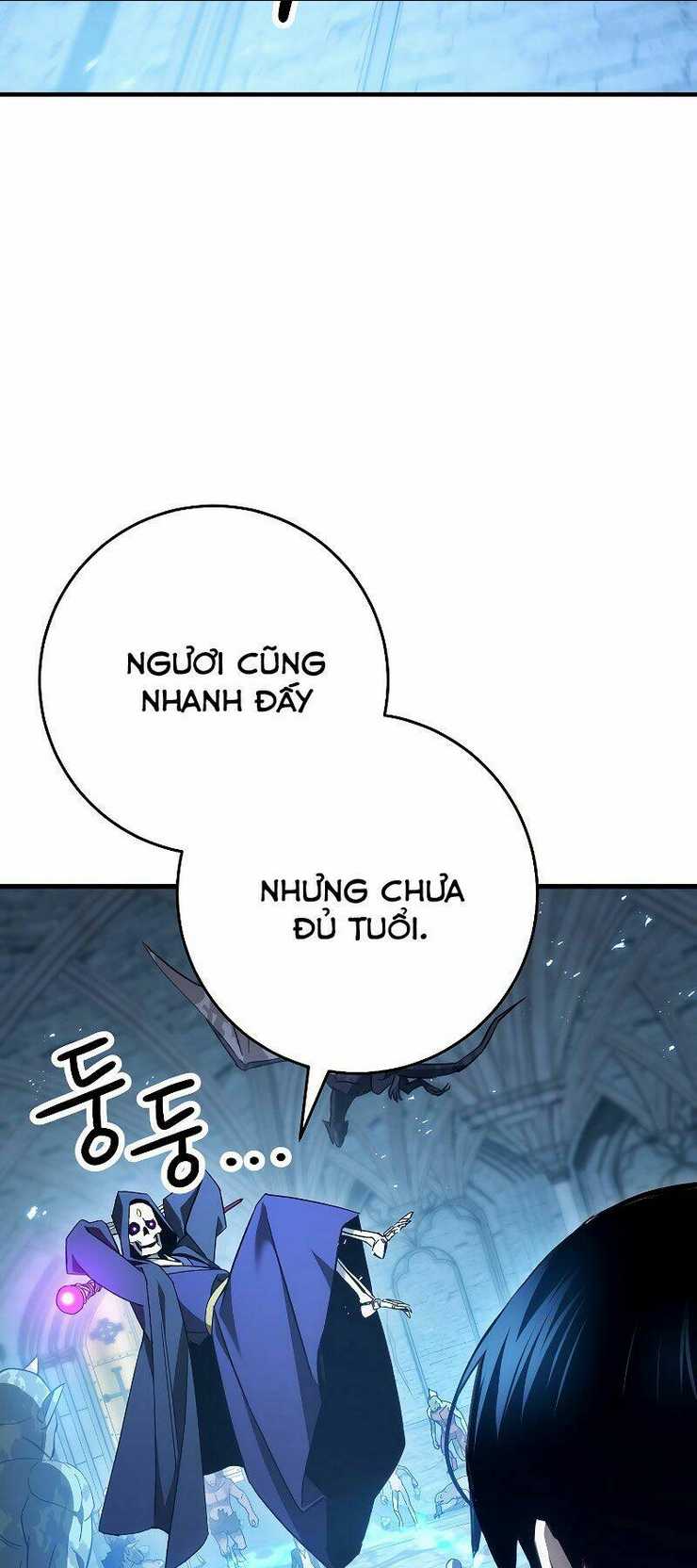 Anh Hùng Trở Lại Tập 21 trang 43