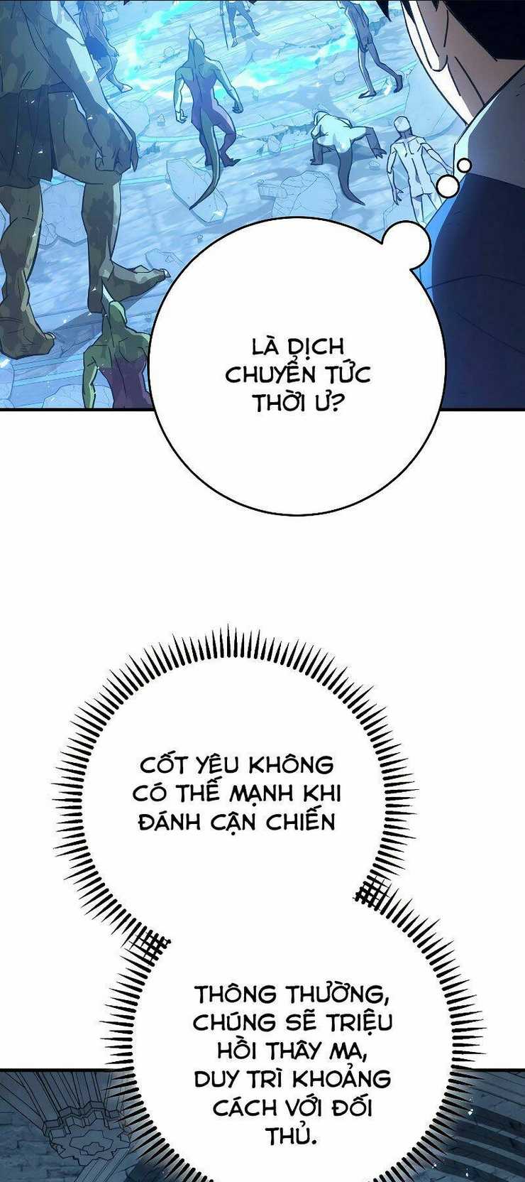 Anh Hùng Trở Lại Tập 21 trang 44