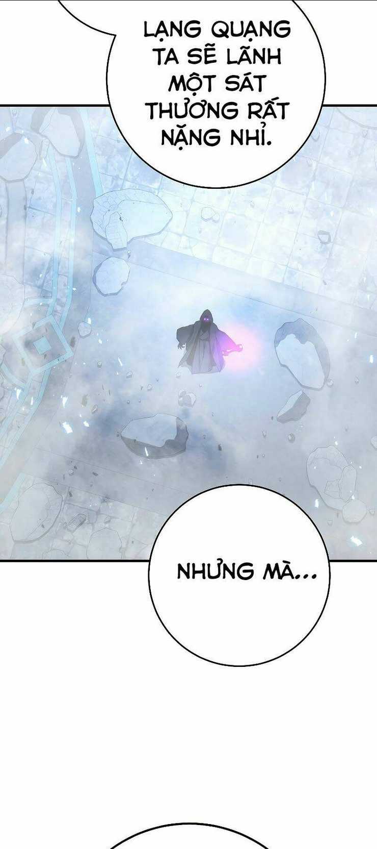 Anh Hùng Trở Lại Tập 21 trang 61