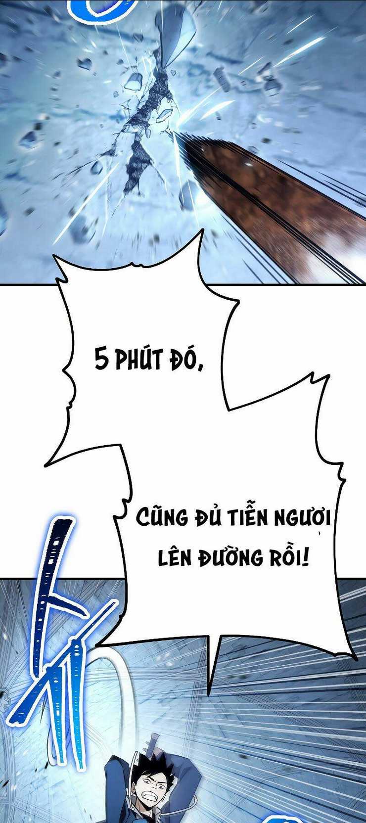 Anh Hùng Trở Lại Tập 21 trang 70