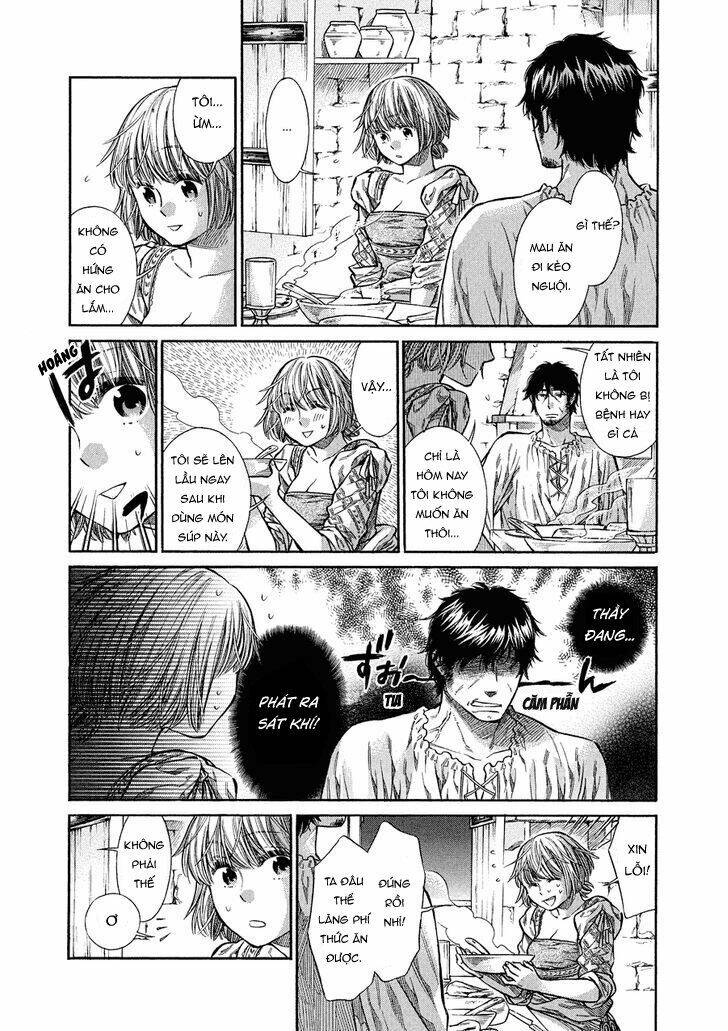 Arte Tập 6 trang 8