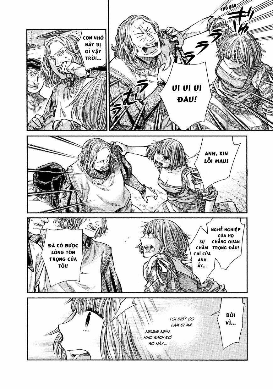 Arte Tập 7 trang 15