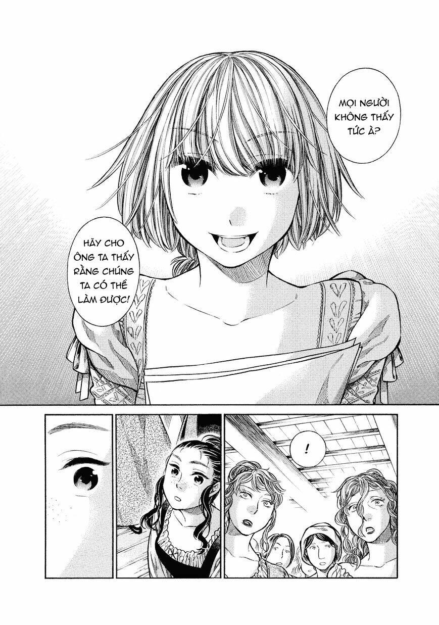 Arte Tập 9 trang 27