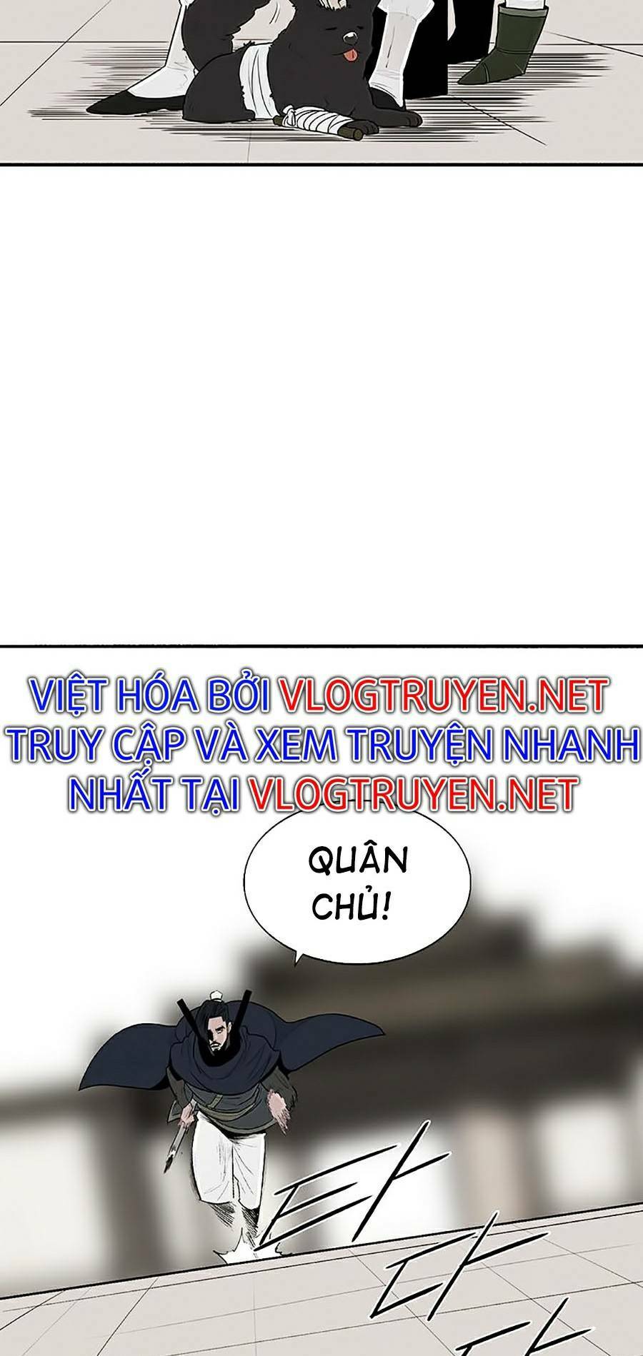 Bắc Kiếm Giang Hồ Tập 113 trang 3