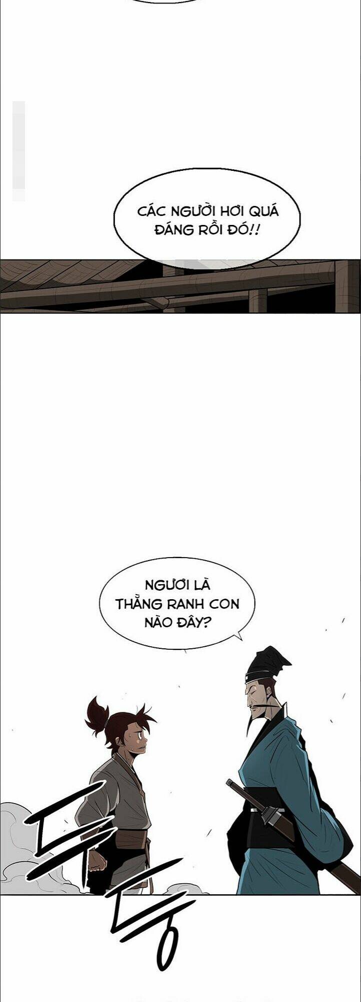 Bắc Kiếm Giang Hồ Tập 21 trang 26