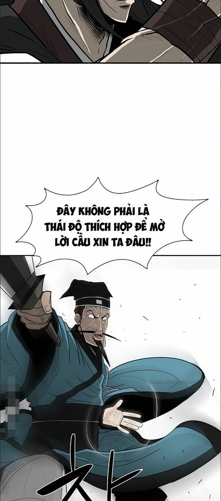 Bắc Kiếm Giang Hồ Tập 21 trang 44
