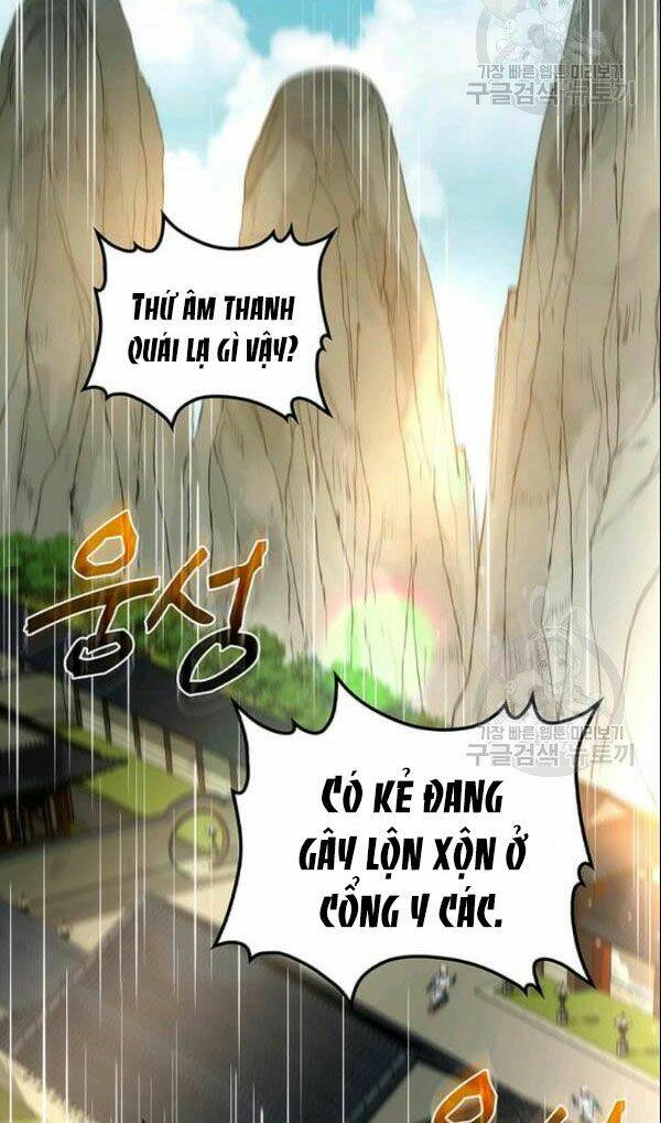 Bác Sĩ Trùng Sinh Về Murim Tập 21 trang 5