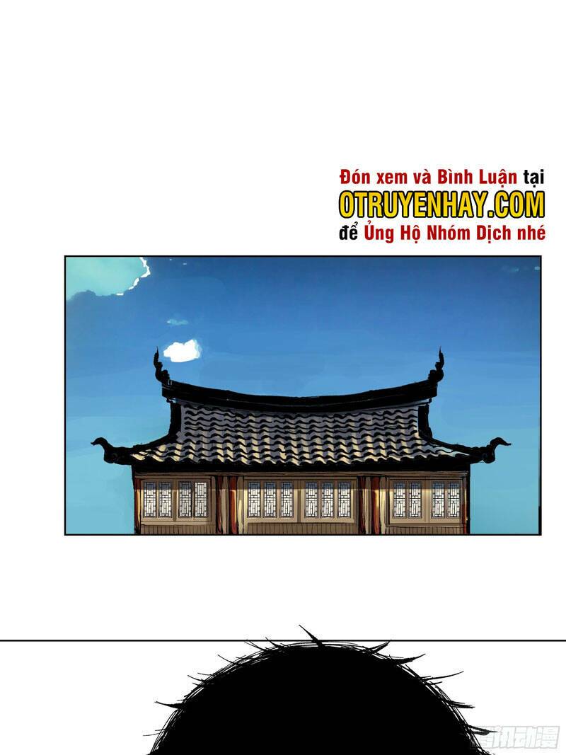 Bạch Cốt Đại Thánh Tập 11 trang 11
