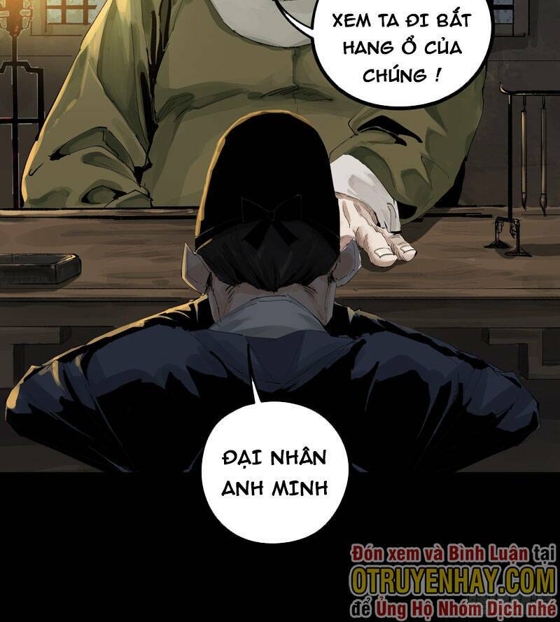 Bạch Cốt Đại Thánh Tập 12 trang 14
