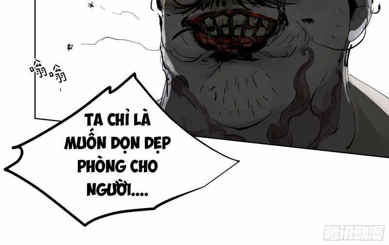 Bạch Cốt Đại Thánh Tập 13 trang 16