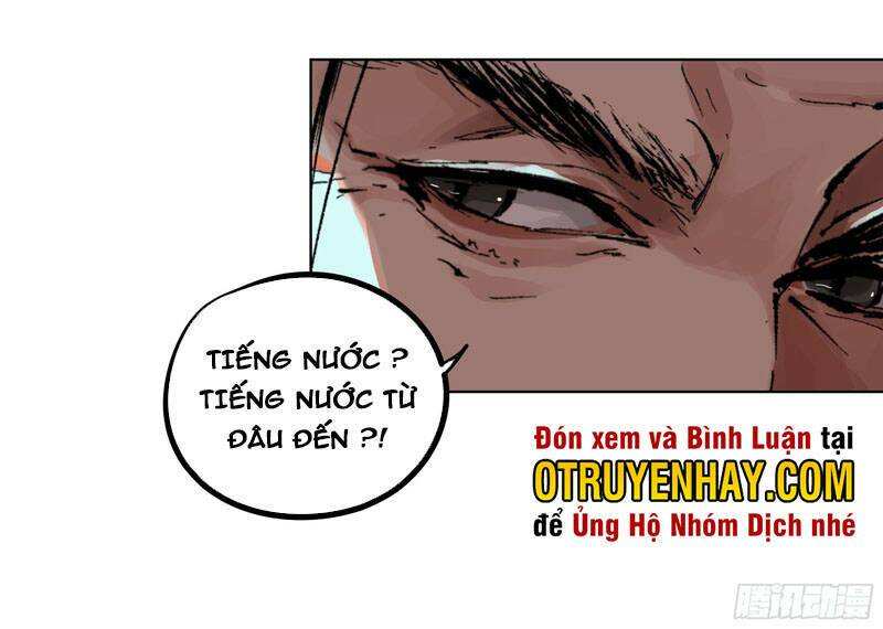 Bạch Cốt Đại Thánh Tập 16 trang 21