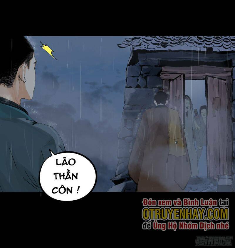 Bạch Cốt Đại Thánh Tập 19 trang 21