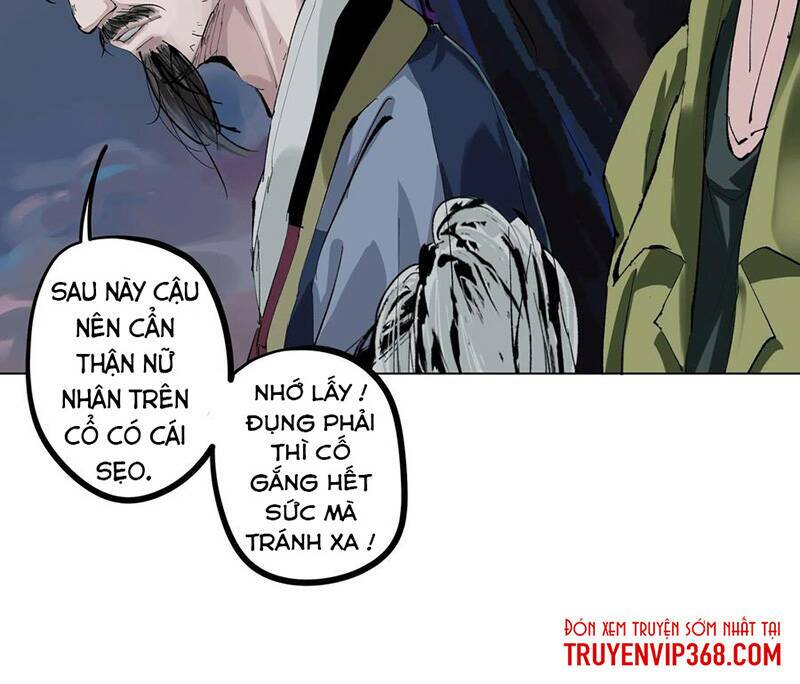 Bạch Cốt Đại Thánh Tập 3 trang 25