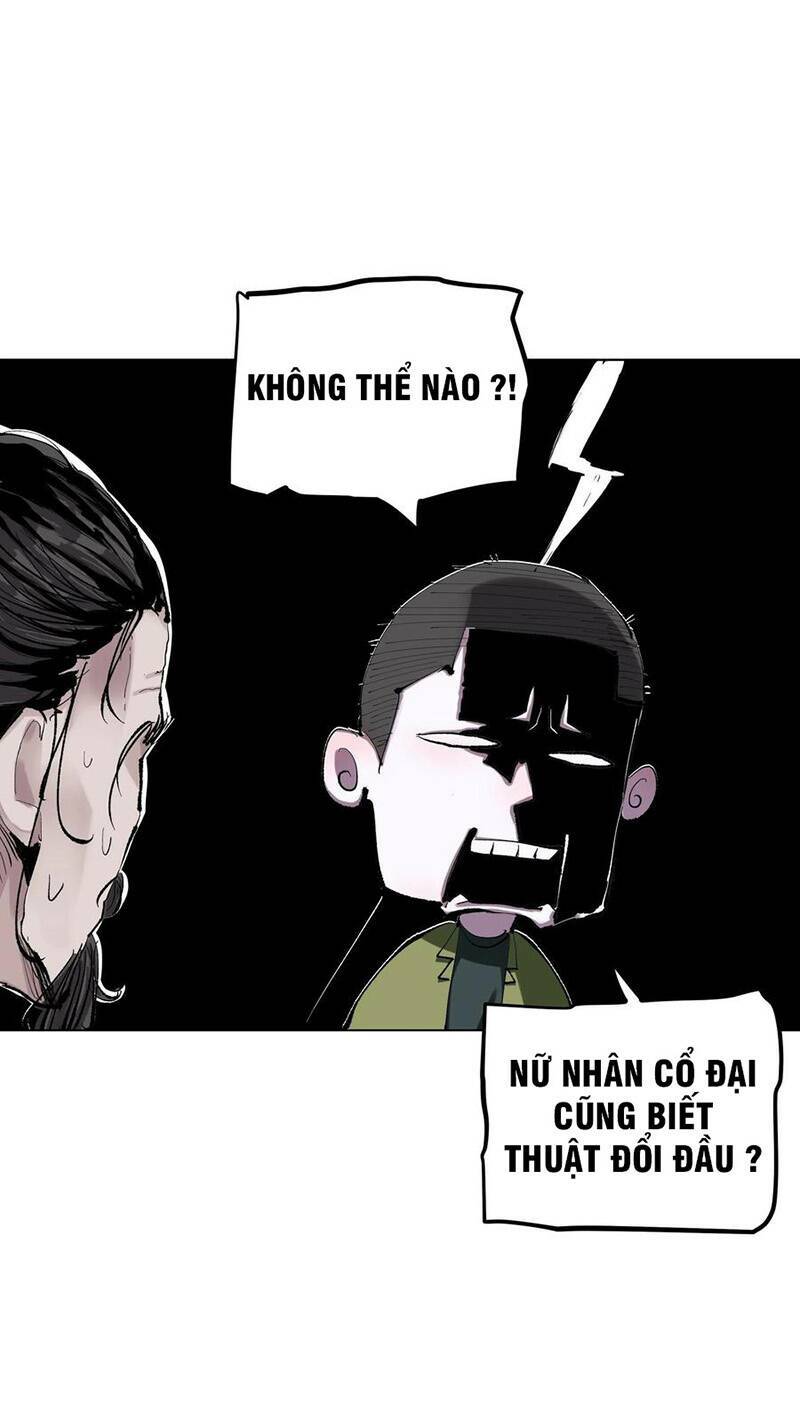 Bạch Cốt Đại Thánh Tập 3 trang 26