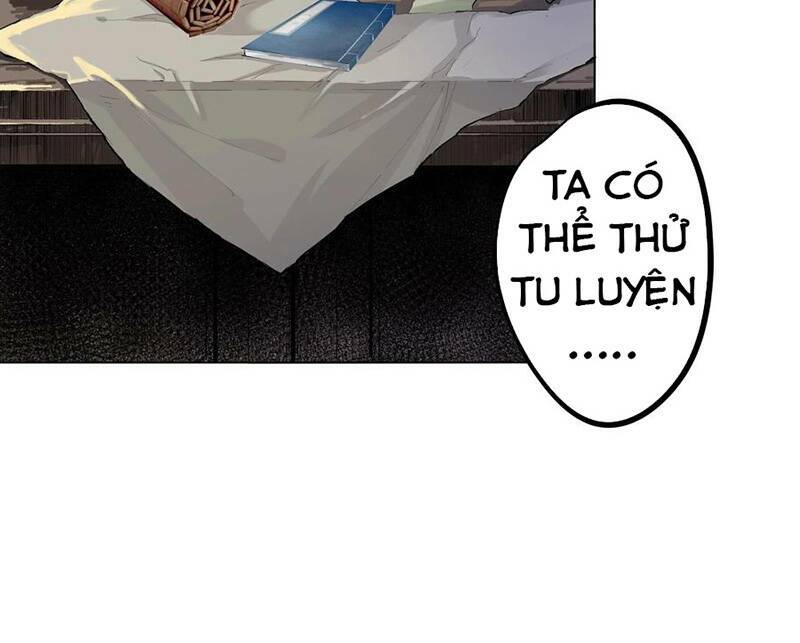 Bạch Cốt Đại Thánh Tập 5 trang 13
