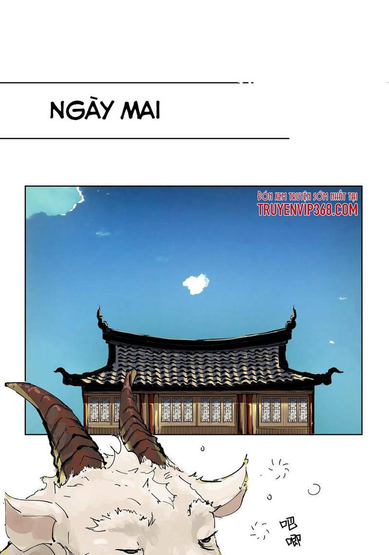 Bạch Cốt Đại Thánh Tập 5 trang 14
