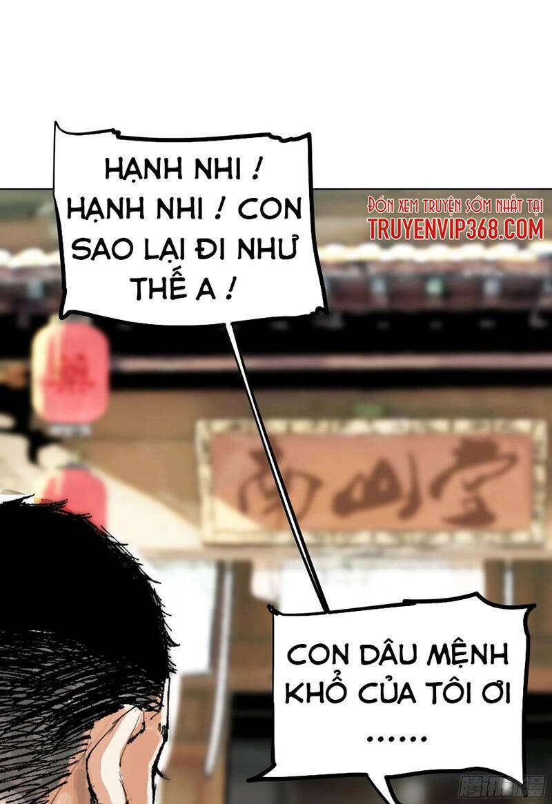 Bạch Cốt Đại Thánh Tập 5 trang 20