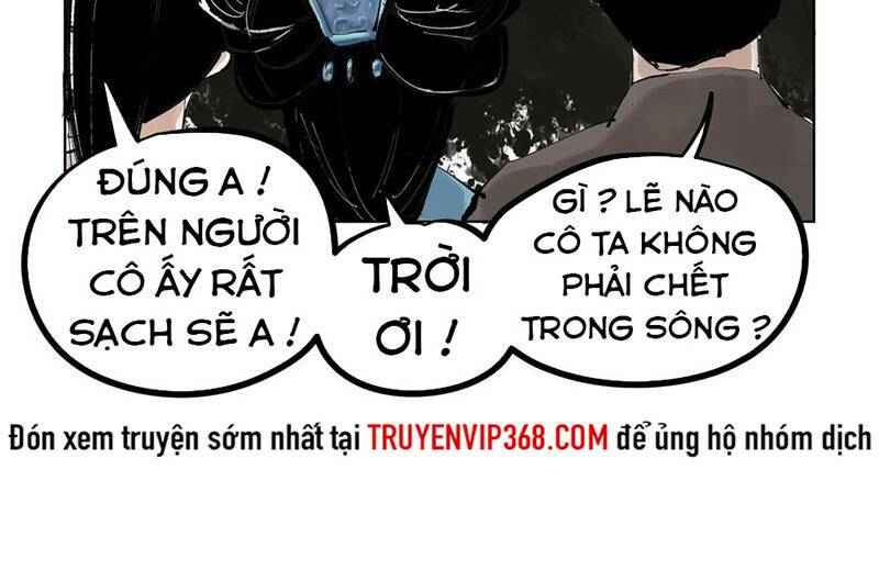 Bạch Cốt Đại Thánh Tập 5 trang 55