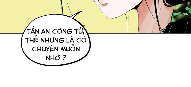 Bạch Cốt Đại Thánh Tập 6 trang 36