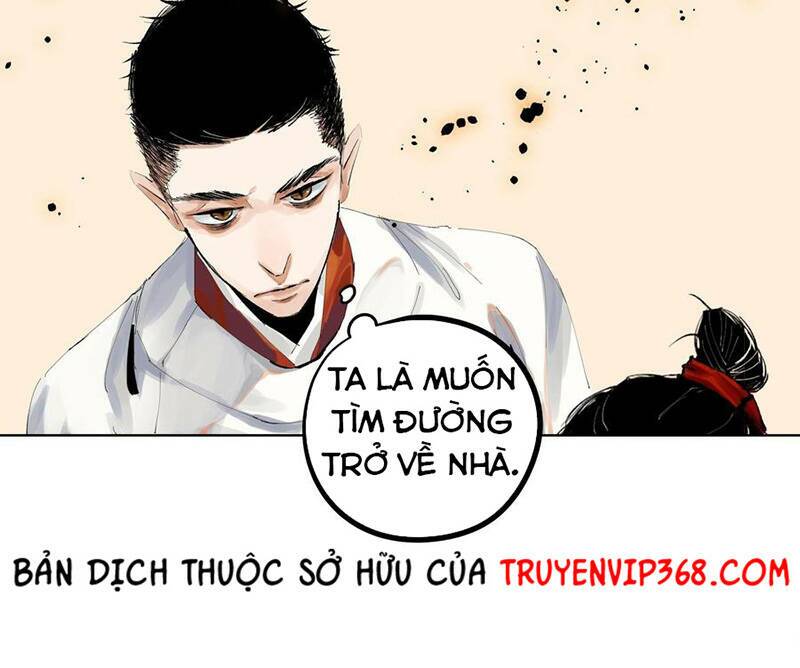 Bạch Cốt Đại Thánh Tập 6 trang 44