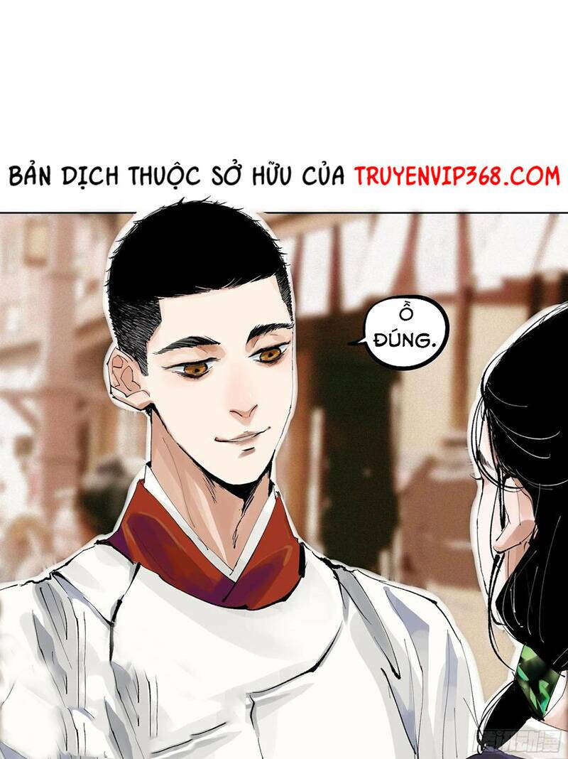 Bạch Cốt Đại Thánh Tập 6 trang 50