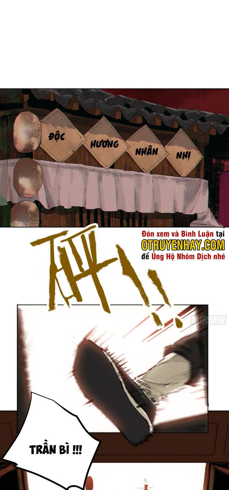 Bạch Cốt Đại Thánh Tập 9 trang 14