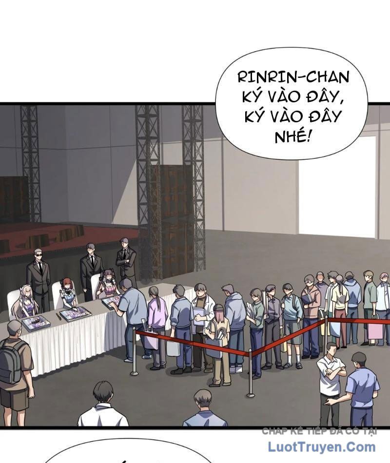 Bách Thú Chi Vương Tập 33 trang 3