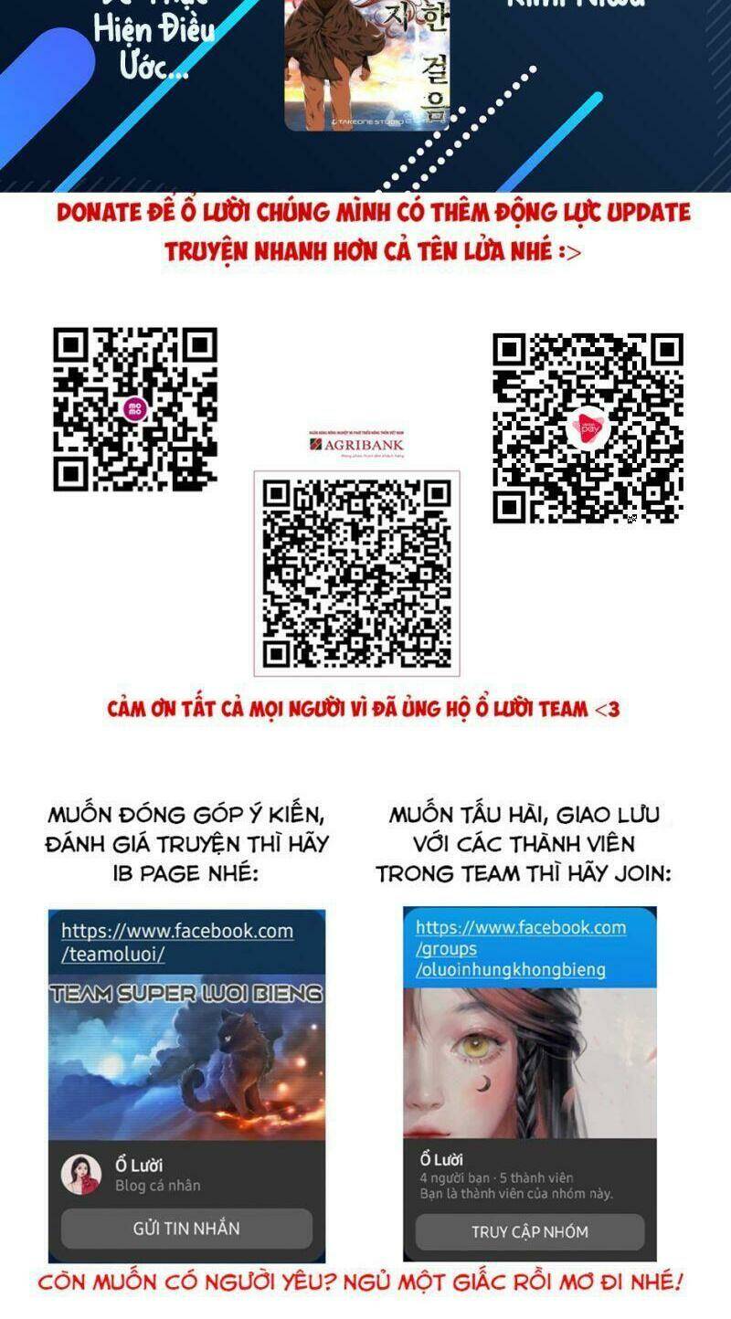 Bạch Vương Tọa Tập 113 trang 15