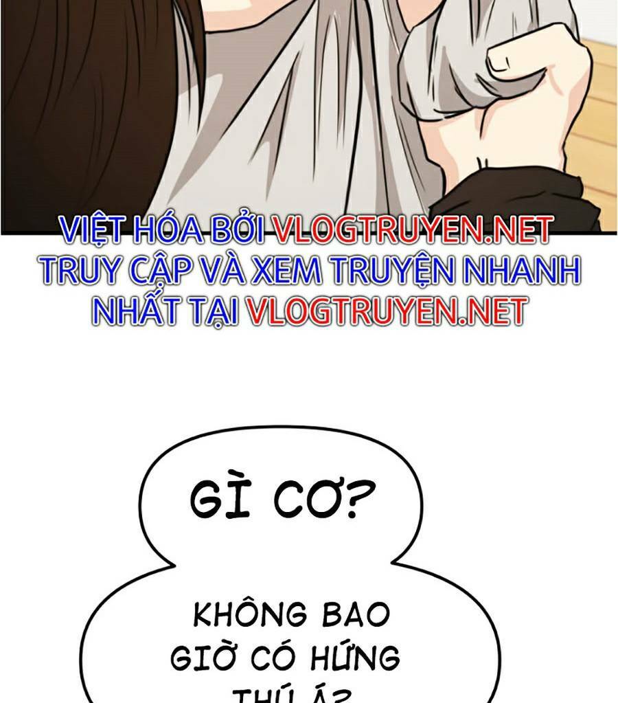 Bạn Trai Vệ Sĩ Tập 21 trang 101