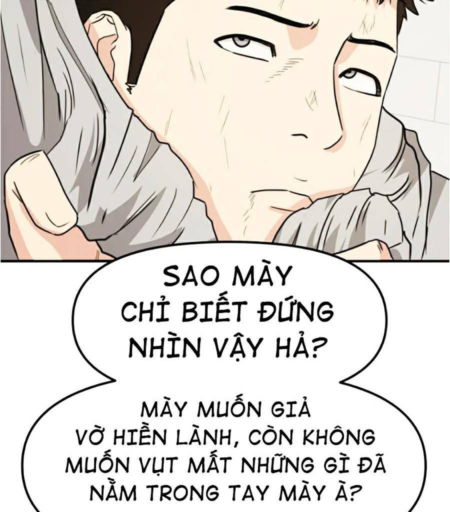 Bạn Trai Vệ Sĩ Tập 21 trang 104
