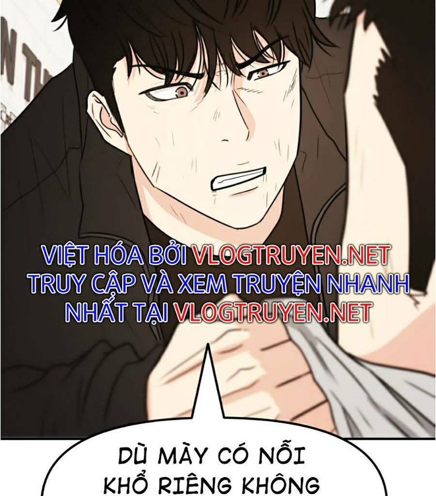 Bạn Trai Vệ Sĩ Tập 21 trang 106