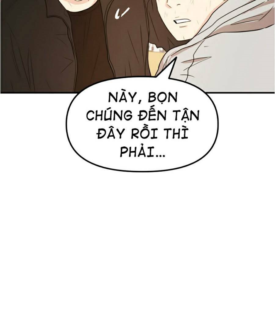 Bạn Trai Vệ Sĩ Tập 21 trang 113