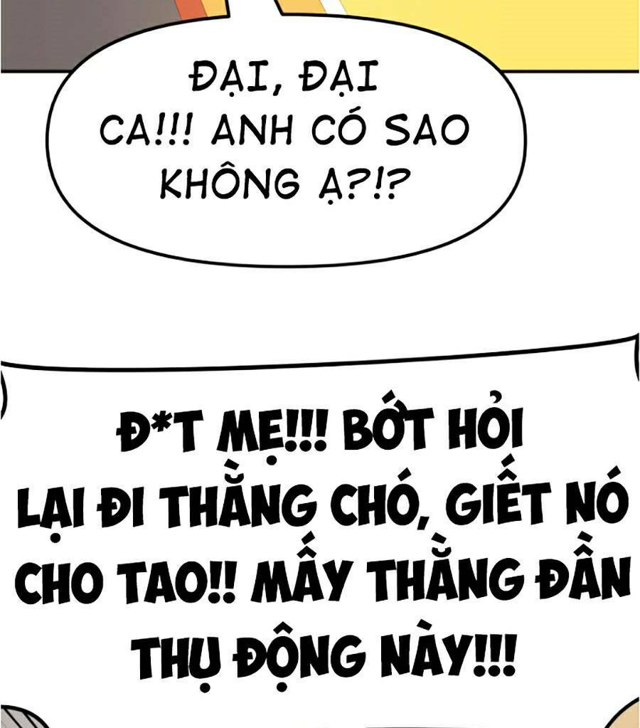 Bạn Trai Vệ Sĩ Tập 21 trang 117