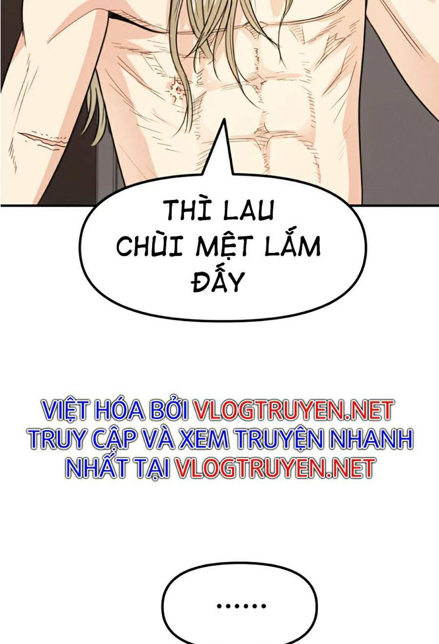 Bạn Trai Vệ Sĩ Tập 21 trang 17