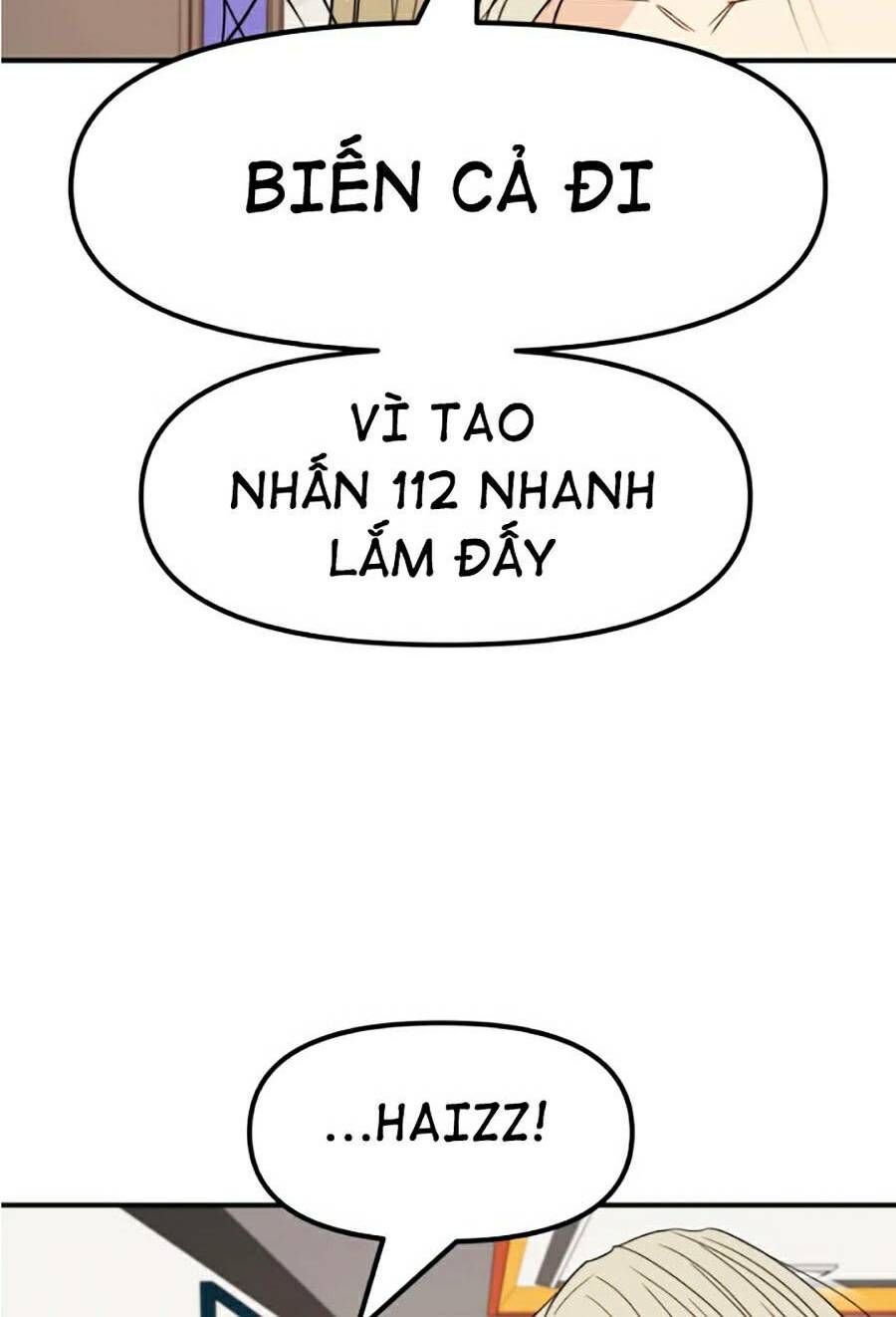 Bạn Trai Vệ Sĩ Tập 21 trang 20