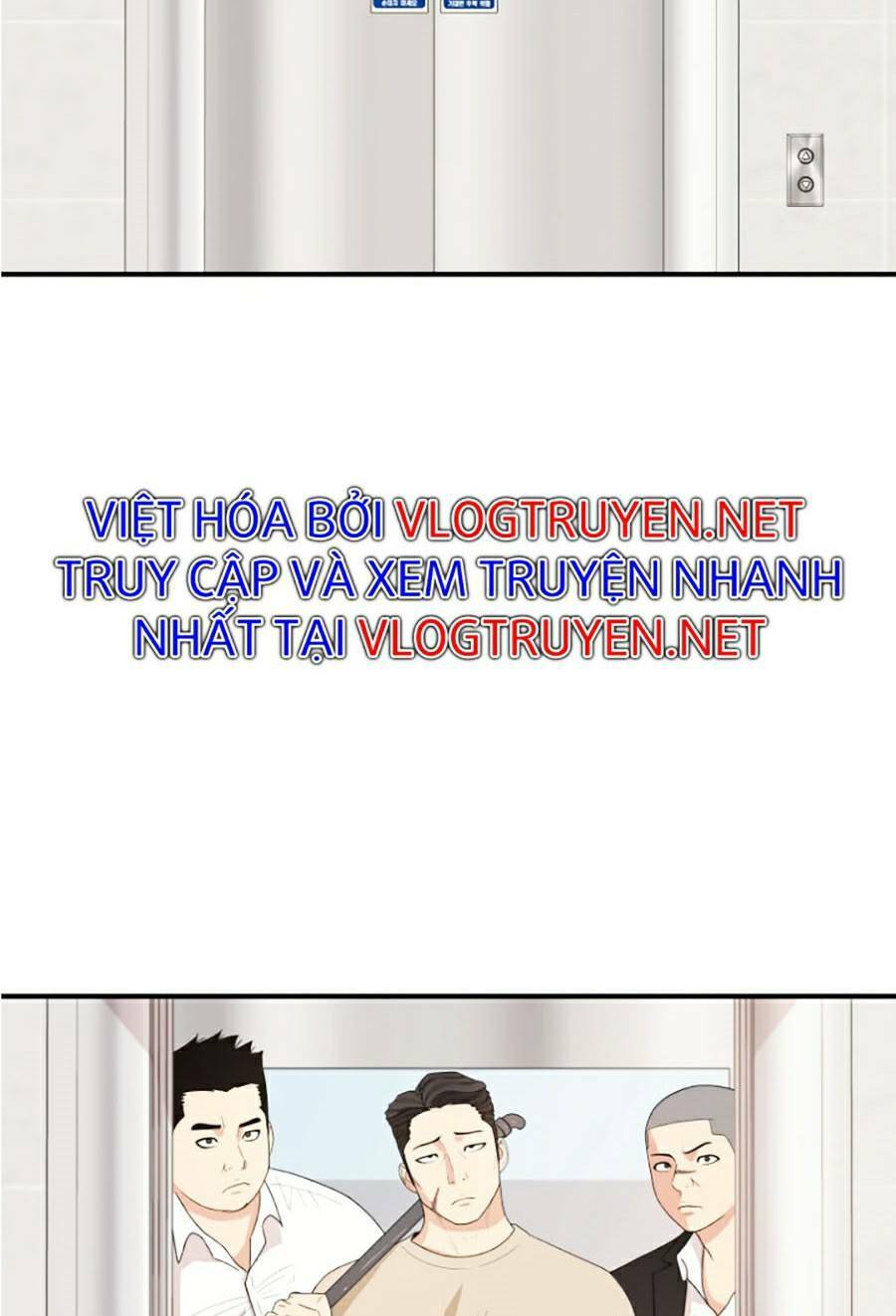 Bạn Trai Vệ Sĩ Tập 21 trang 3