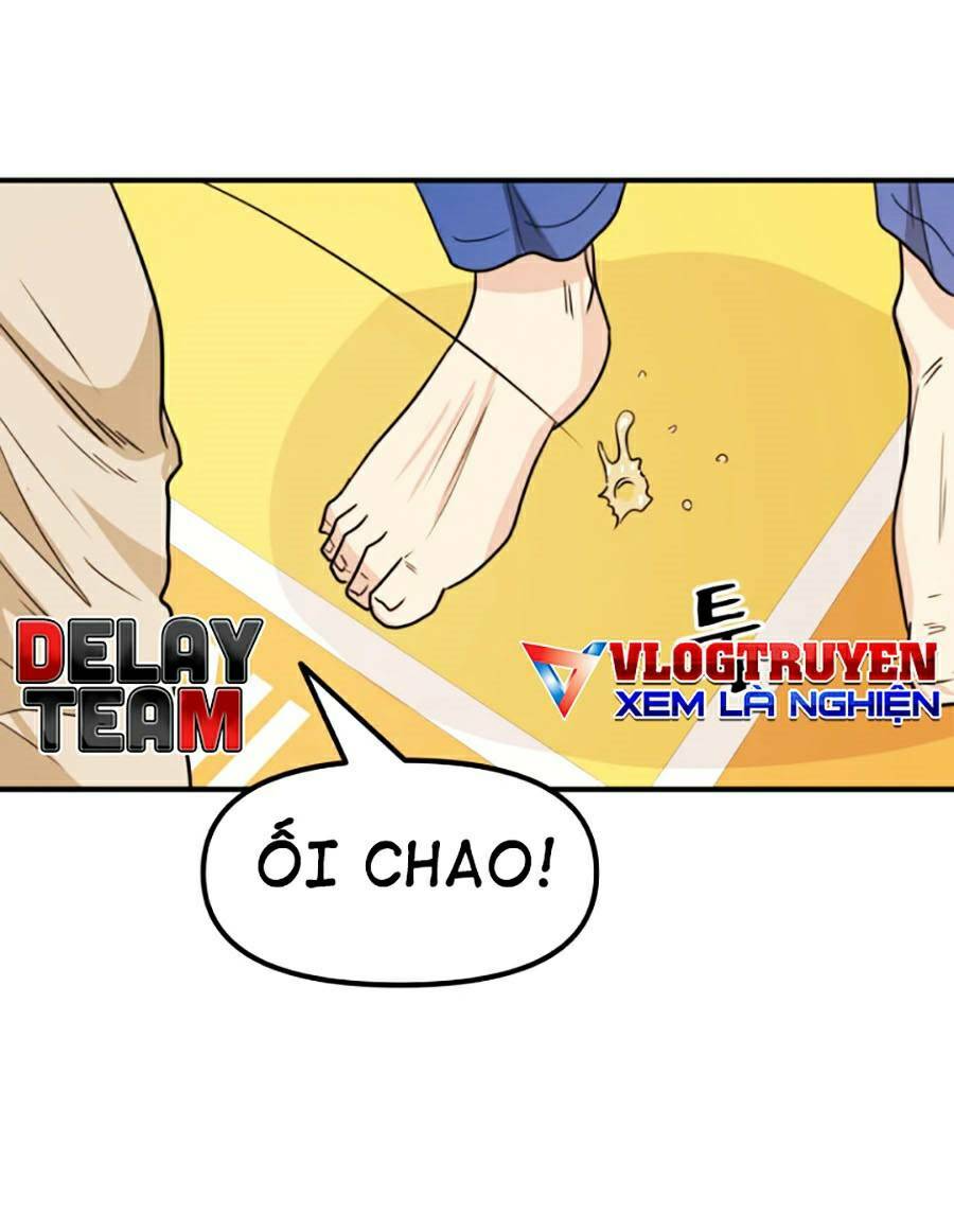 Bạn Trai Vệ Sĩ Tập 21 trang 25