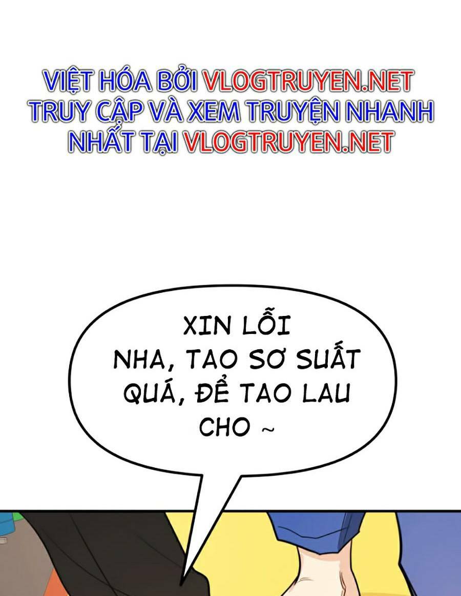 Bạn Trai Vệ Sĩ Tập 21 trang 27