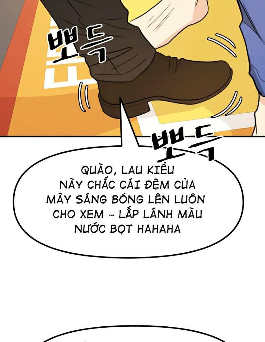 Bạn Trai Vệ Sĩ Tập 21 trang 28