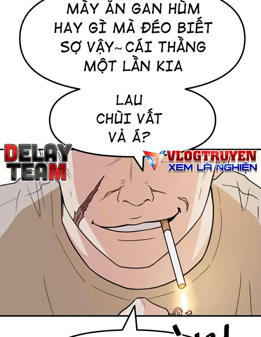Bạn Trai Vệ Sĩ Tập 21 trang 29