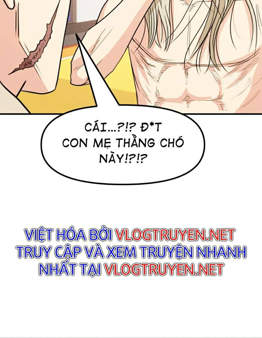 Bạn Trai Vệ Sĩ Tập 21 trang 33