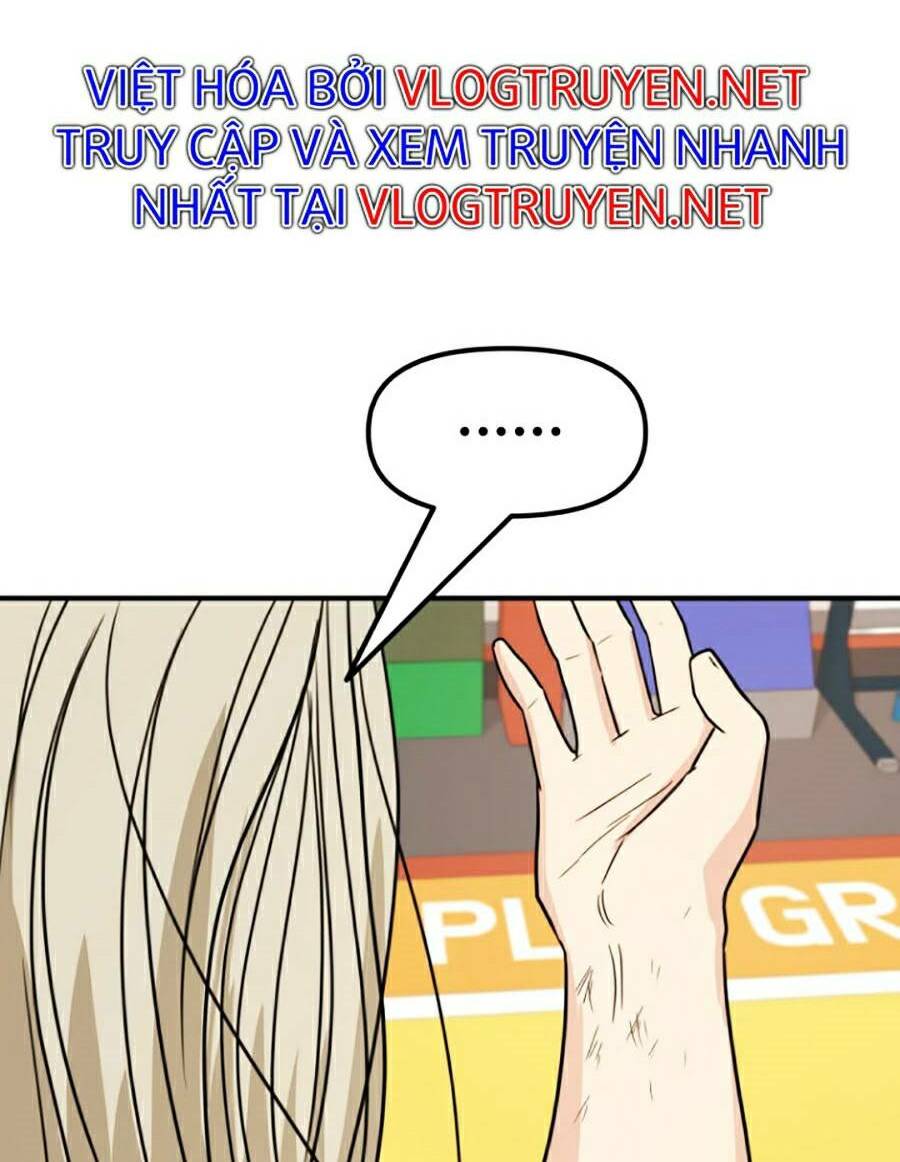 Bạn Trai Vệ Sĩ Tập 21 trang 38