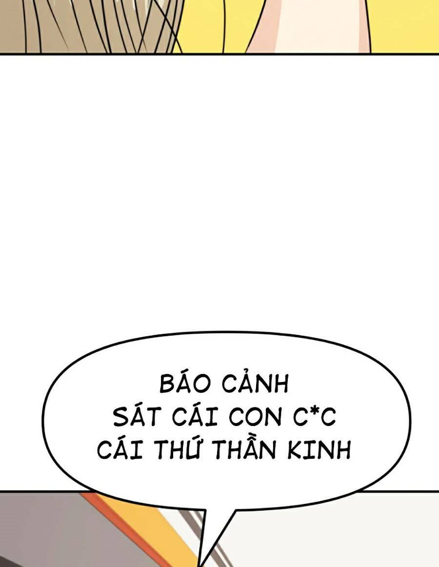 Bạn Trai Vệ Sĩ Tập 21 trang 39
