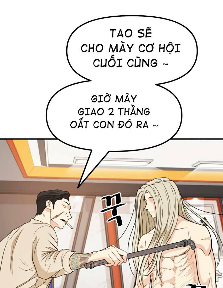 Bạn Trai Vệ Sĩ Tập 21 trang 41