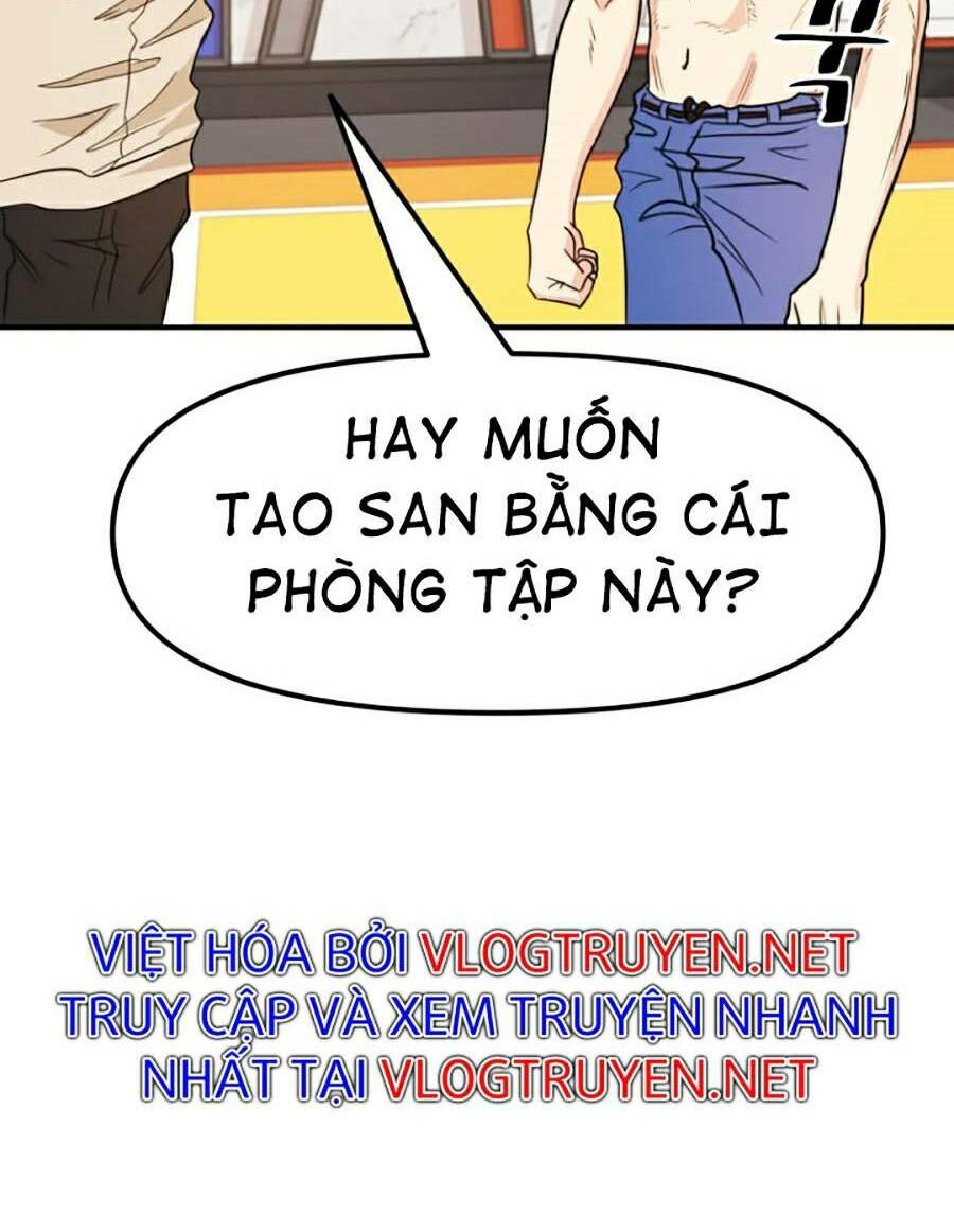 Bạn Trai Vệ Sĩ Tập 21 trang 42
