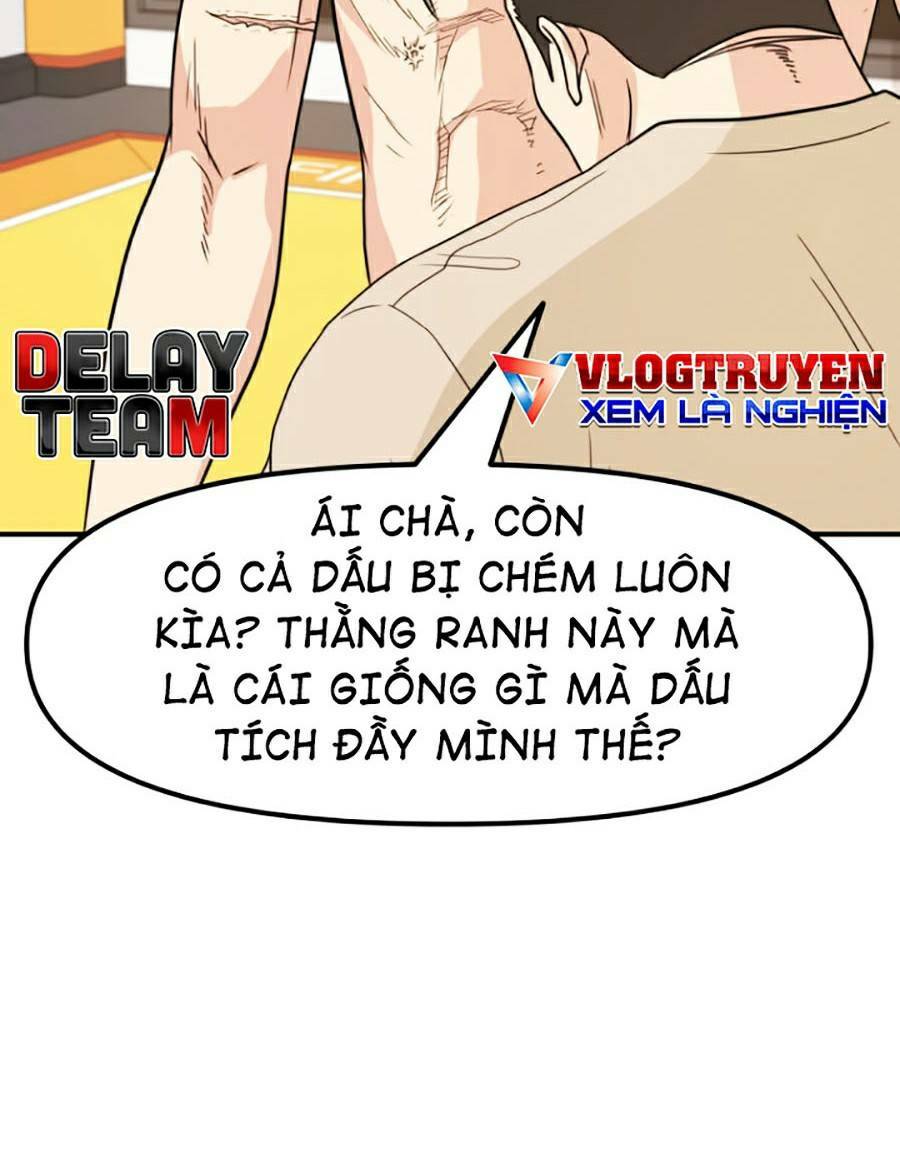Bạn Trai Vệ Sĩ Tập 21 trang 45