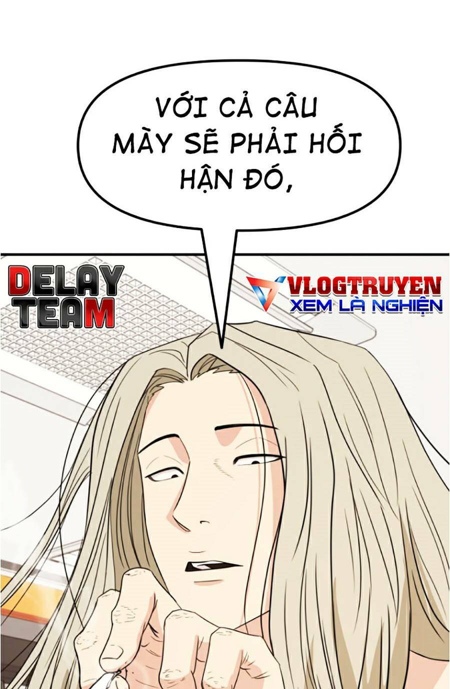 Bạn Trai Vệ Sĩ Tập 21 trang 57