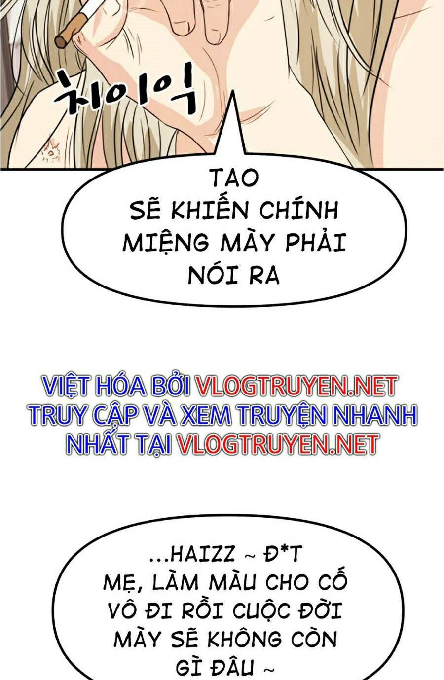 Bạn Trai Vệ Sĩ Tập 21 trang 58